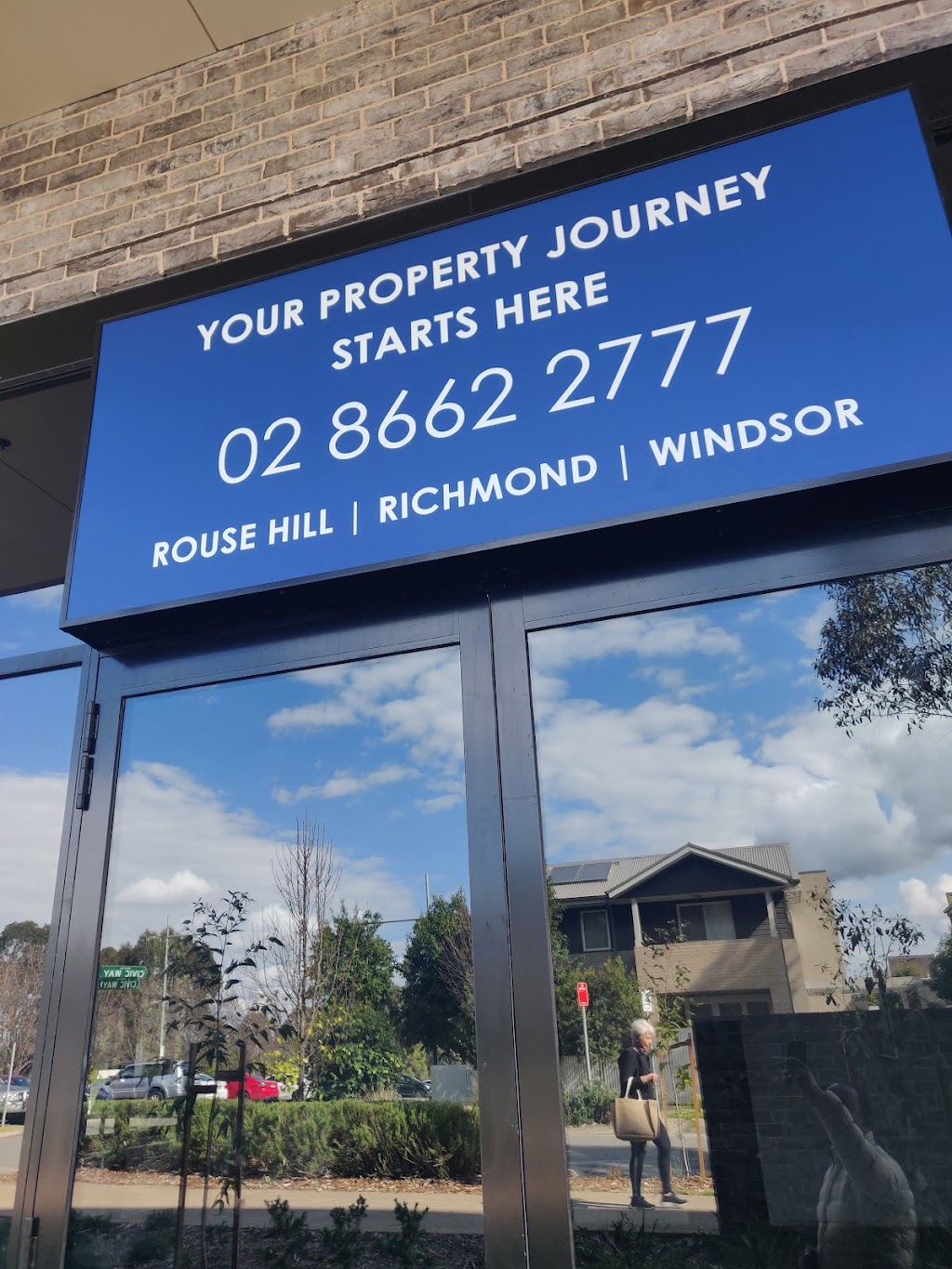 First National Real Estate Connect Rouse Hill | G39/32 Civic Way, Rouse Hill NSW 2155, Australia | Phone: (02) 8662 2777