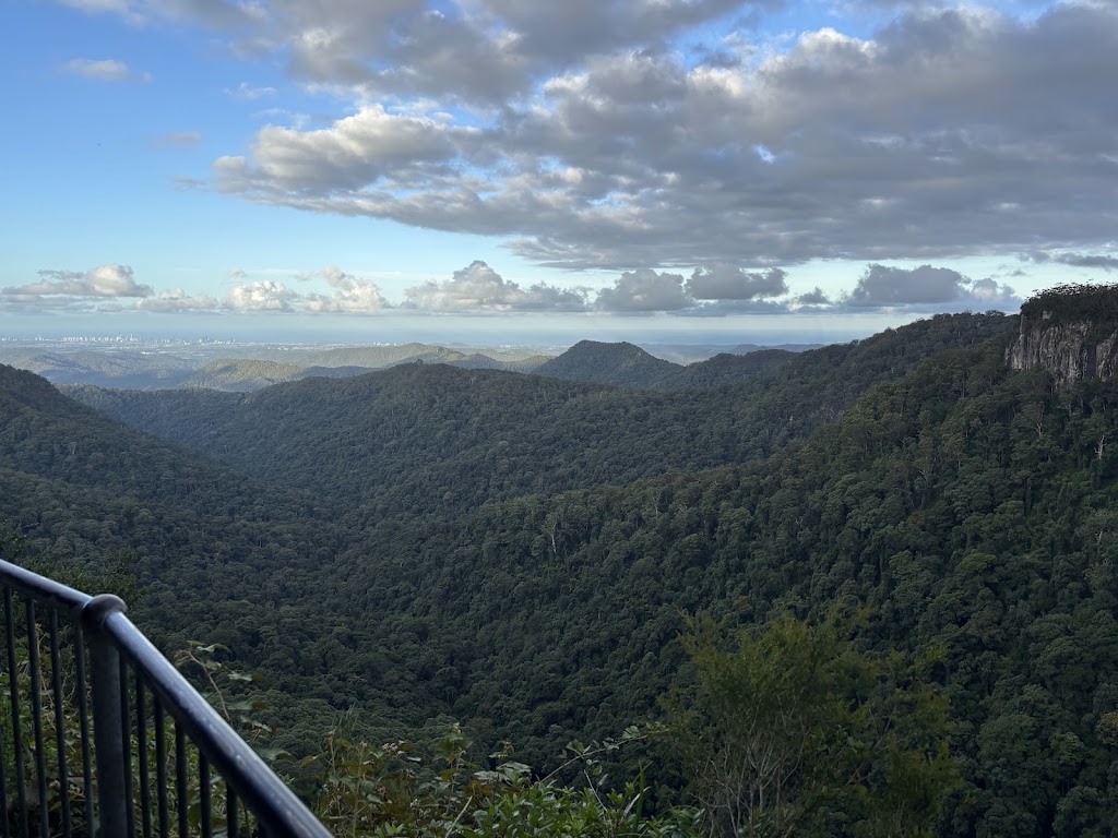 The Sitting Room Cafe | 8 Canyon Parade, Springbrook QLD 4213, Australia | Phone: 0427 682 856