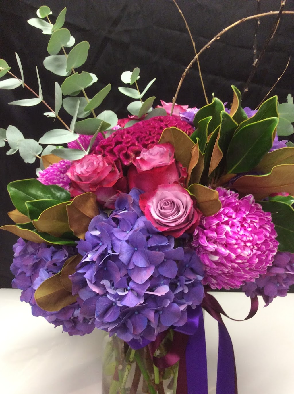 Floral Posies | florist | St. John of God hospital, 100 Murdoch drive, Murdoch WA 6150, Australia | 0893329842 OR +61 8 9332 9842