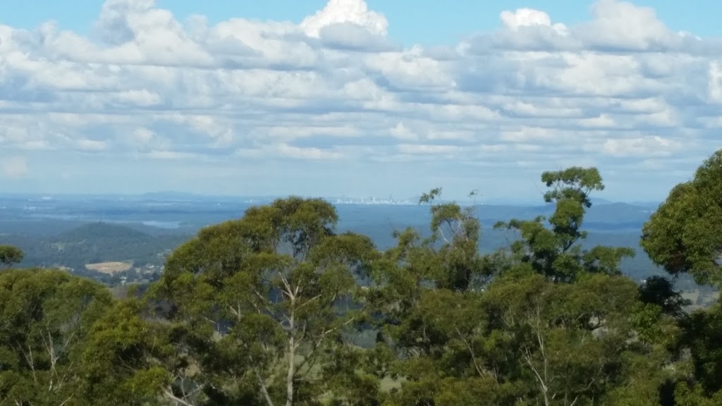 Cabins @ the View | 89 Freds Rd, Ocean View QLD 4521, Australia | Phone: (07) 3425 3221