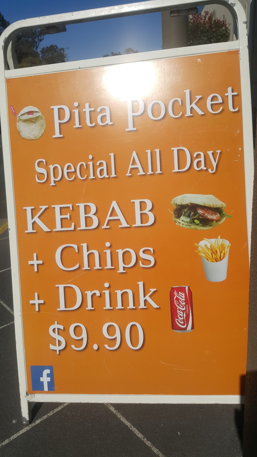 Pita Pocket Kebab and Pizza Shop Eagleby | 142 Fryar Rd, Eagleby QLD 4207, Australia | Phone: (07) 3382 7776