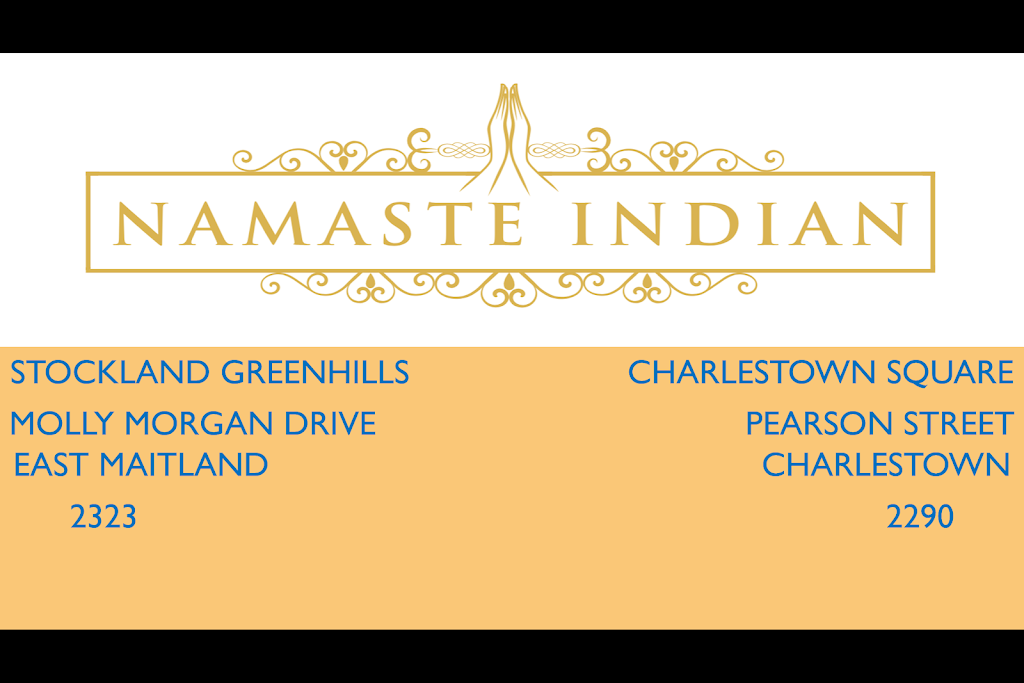 namaste indian | restaurant | shop 2048, Pearson St, Charlestown NSW 2290, Australia | 0240232416 OR +61 2 4023 2416