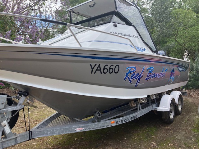 Bass Coast Boat And Tackle | 2130 Westernport Rd, Ripplebrook VIC 3818, Australia | Phone: 0418 510 379