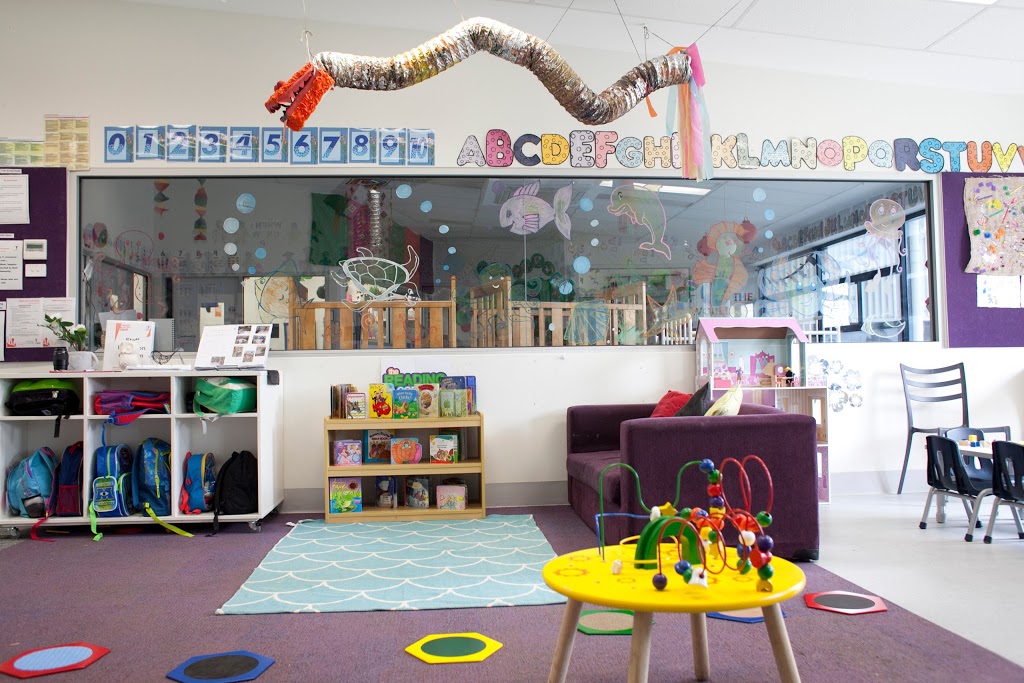 Kororoit Creek YMCA Early Learning Centre | school | 5 Millport Dr, Burnside Heights VIC 3023, Australia | 0383580700 OR +61 3 8358 0700