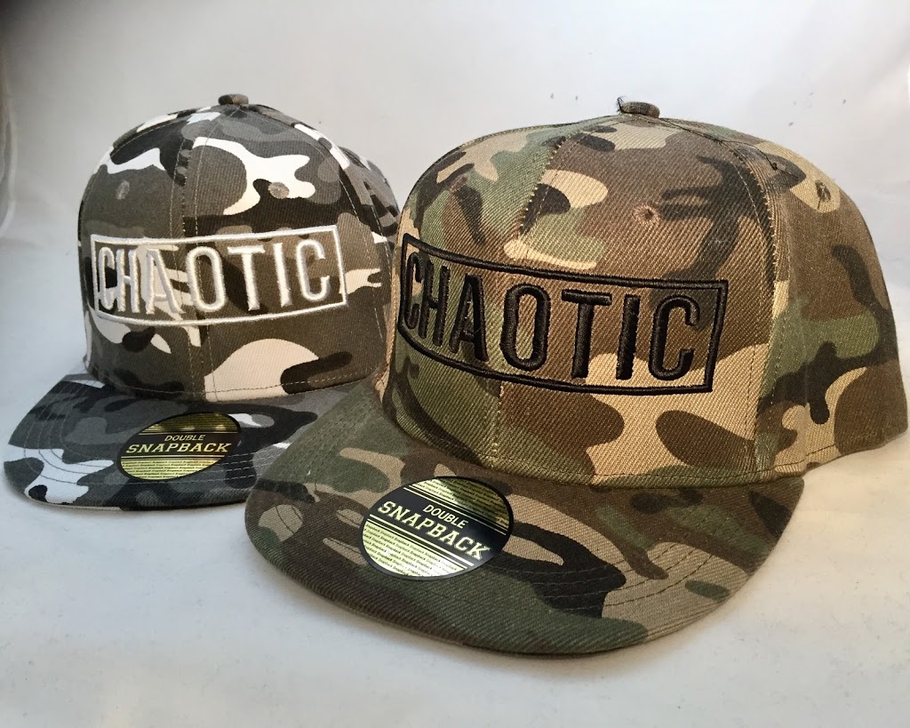 Chaotic Clothing - Streetwear & King Size Tees | clothing store | 13 Ethel Ave, Brookvale NSW 2100, Australia | 0416415186 OR +61 416 415 186