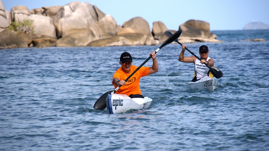 Destination Adventure Magnetic Island | Magnetic Island, 11 Barbarra St, Picnic Bay QLD 4819, Australia | Phone: 0425 796 042