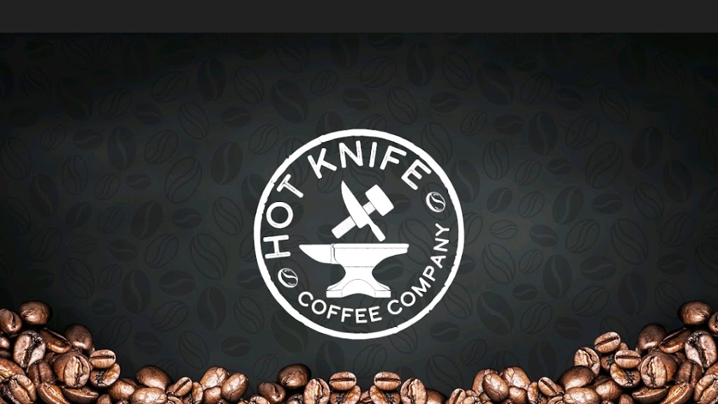 Hot Knife Coffee Company | food | 5 Davies Ln, Gympie QLD 4570, Australia | 0428228140 OR +61 428 228 140