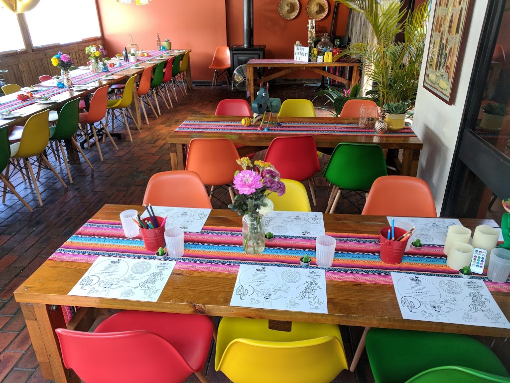 The Mex | restaurant | 4-12 Grubb Rd, Ocean Grove VIC 3226, Australia | 0352551959 OR +61 3 5255 1959