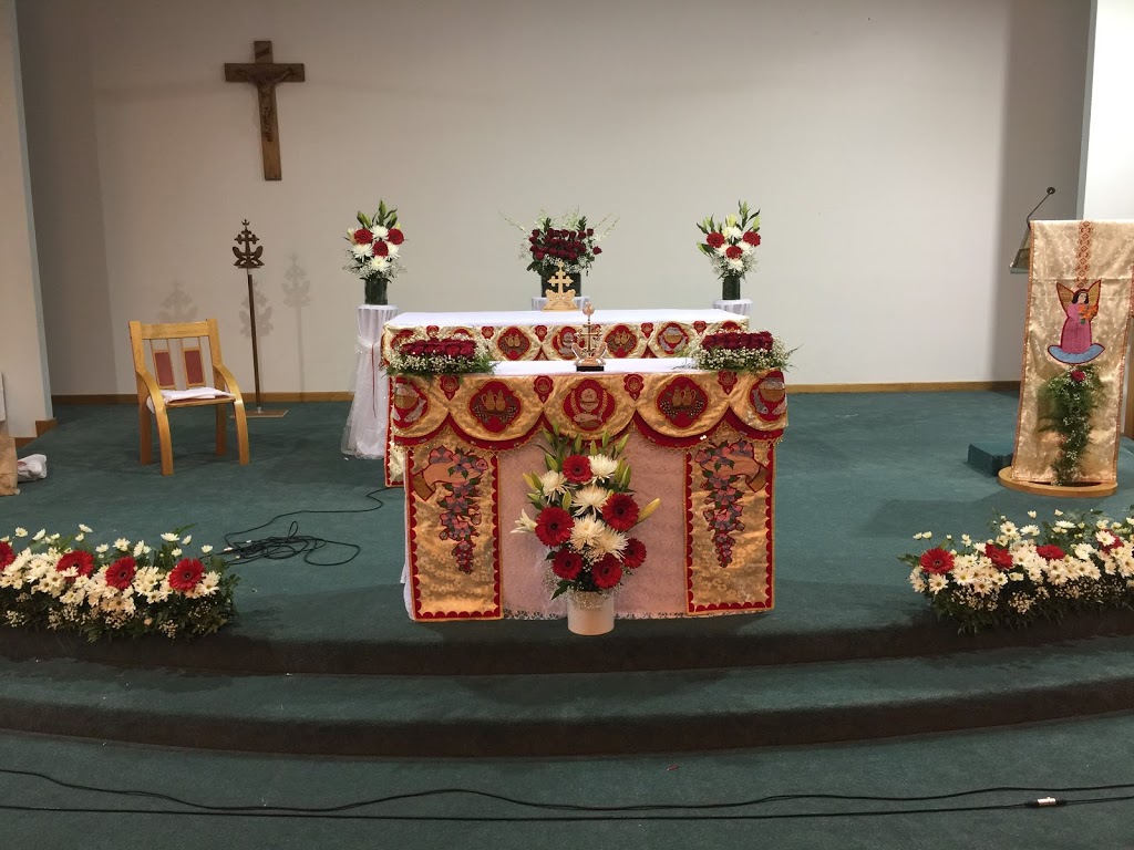 Adelaide Syro-Malabar Catholic Community, St. Mary’s | church | 2 Walsh Ave, St Marys SA 5042, Australia | 0431345117 OR +61 431 345 117