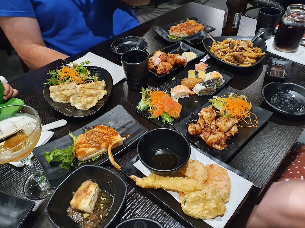 Okami - Silverwater | restaurant | 53 Beaconsfield St, Silverwater NSW 2128, Australia | 0297370988 OR +61 2 9737 0988