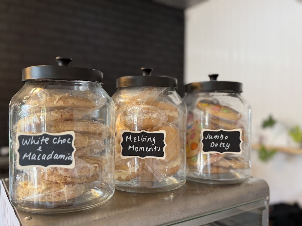 The Morning Ritual | 14 Westernport Rd, Lang Lang VIC 3984, Australia | Phone: 0450 901 596