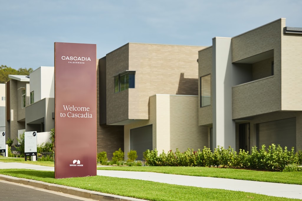 Cascadia Calderwood | 158 Bushranger Parade, Calderwood NSW 2527, Australia | Phone: 1800 369 796