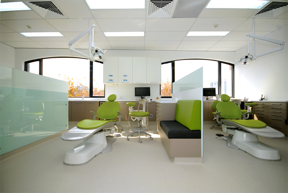 Just Orthodontics | dentist | 13/1 McLaren St, North Sydney NSW 2060, Australia | 0280950732 OR +61 2 8095 0732