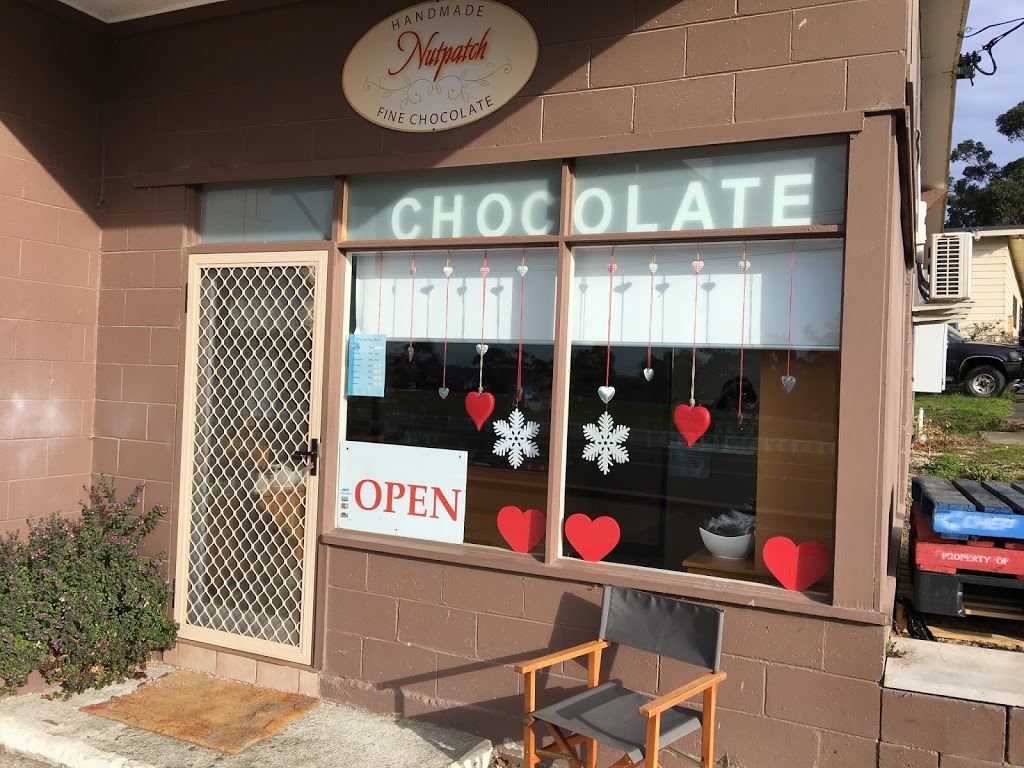 Nutpatch Pty Ltd - Hand made fine chocolate in Kettering | store | 2956 Channel Hwy, Kettering TAS 7155, Australia | 0428870891 OR +61 428 870 891