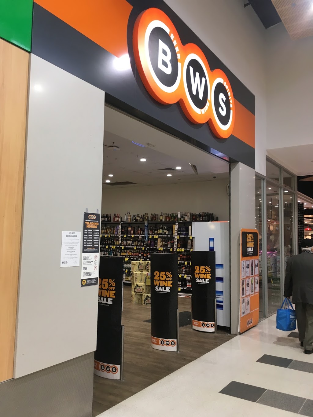 BWS Keysborough | 317 Cheltenham Rd, Keysborough VIC 3173, Australia | Phone: (03) 8784 7605