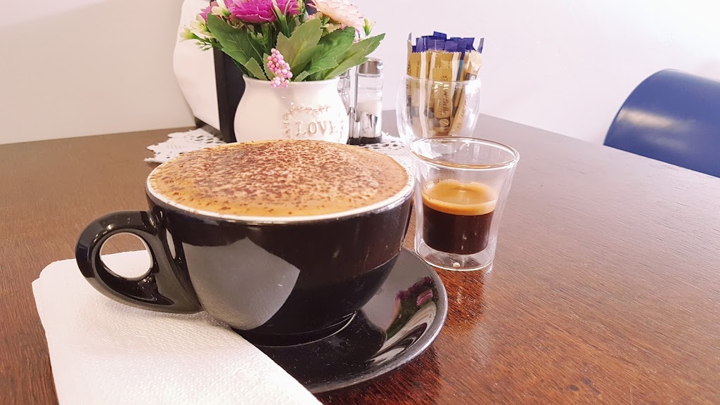 Coffee Tyme | cafe | 126 Barton St, Kurri Kurri NSW 2327, Australia | 0455106617 OR +61 455 106 617