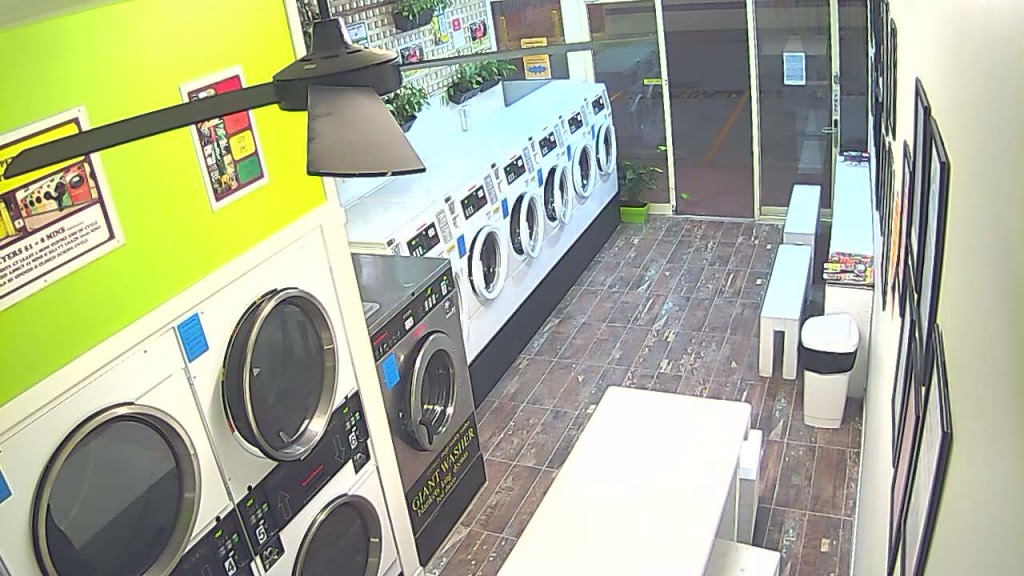 WaterSpirit Laundromat | Stones Corner, 302 Logan Rd, Greenslopes QLD 4120, Australia | Phone: (07) 3162 1046