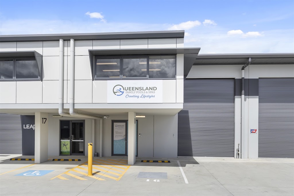 Queensland Family Pools & Spas | 38 Alta Rd, Caboolture QLD 4510, Australia | Phone: (07) 2101 9424