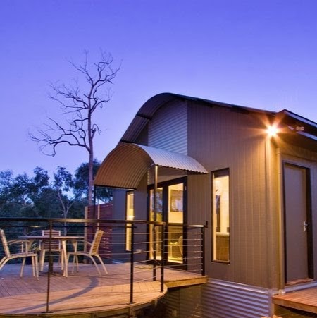 Kudos Villas Indulge and Bliss | lodging | 1 Third St, Hepburn Springs VIC 3461, Australia | 0359721600 OR +61 3 5972 1600