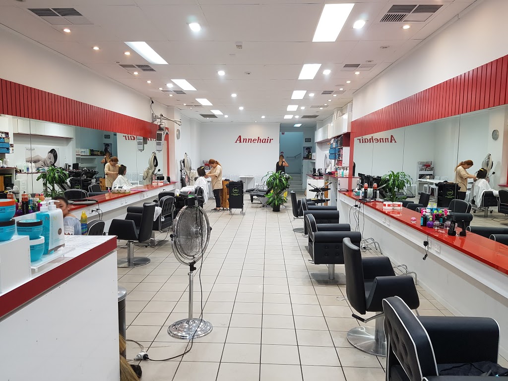 Annehair | hair care | 1/154 Burwood Rd, Burwood NSW 2134, Australia | 0297474474 OR +61 2 9747 4474