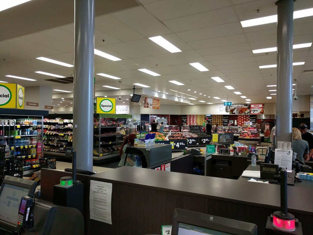 Woolworths | supermarket | 1/21 Pettigrew St, Caboolture QLD 4510, Australia | 0754203008 OR +61 7 5420 3008