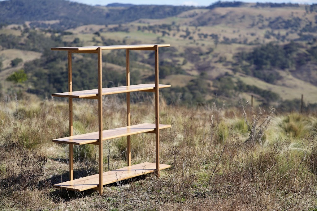 Kanimbla Woodworks | 81 Kanimbla Dr, Kanimbla NSW 2790, Australia | Phone: 0403 433 445