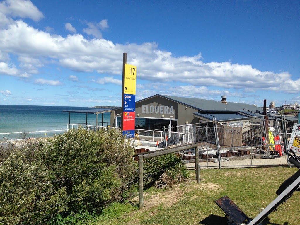 Elouera Surf Life Saving Club | 80 Mitchell Rd, Cronulla NSW 2230, Australia | Phone: (02) 9523 7295