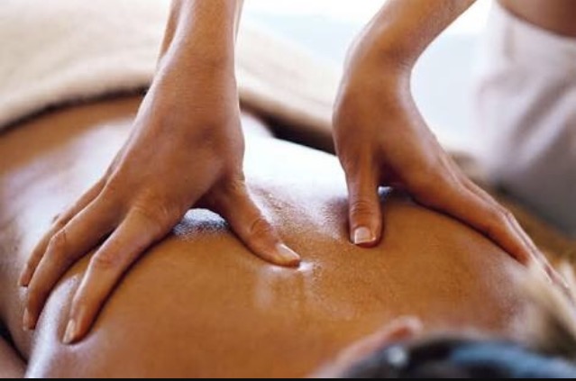 Massage in the Valley & Ranges | 31 Clematis Ave, Ferntree Gully VIC 3156, Australia | Phone: 0418 388 556