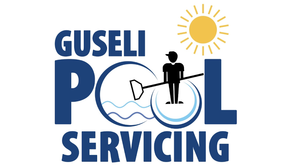 Guseli Pool Servicing | 22 Charles St, Mooroopna VIC 3629, Australia | Phone: 0401 601 020