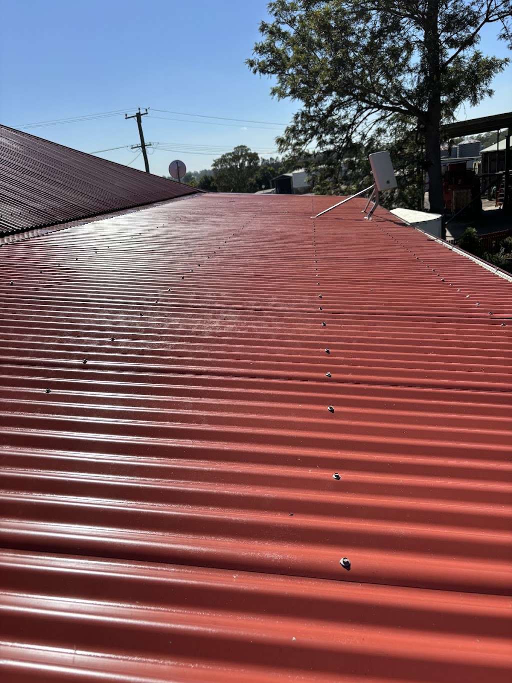 Jason’s painting and handyman services | 1-3 Lake Parade, East Corrimal NSW 2518, Australia | Phone: 0499 864 189