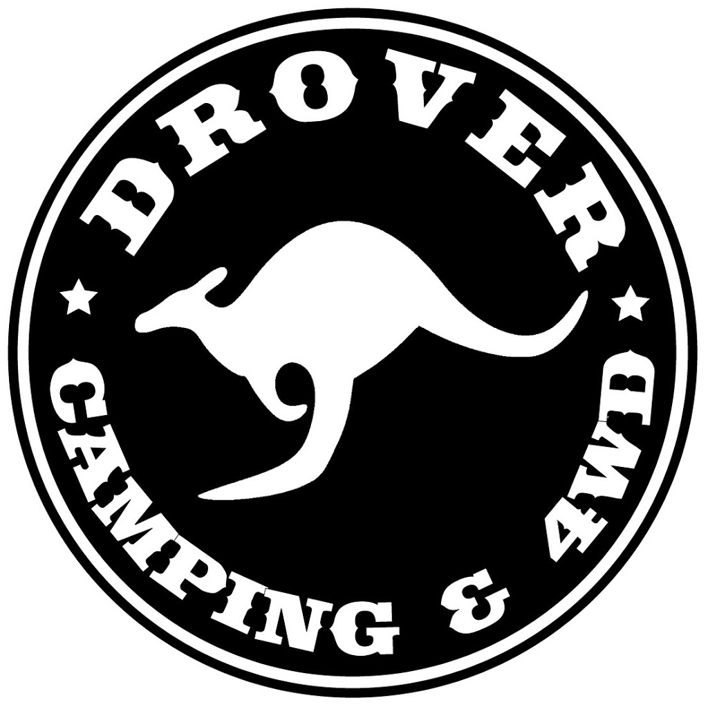 Drover Camping & 4WD Pty Ltd | 232 Sugars Rd, Anstead QLD 4070, Australia | Phone: 0490 384 901