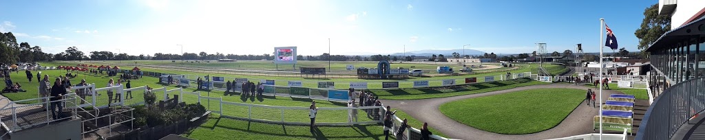 Moe Racecourse | park | Moe VIC 3825, Australia