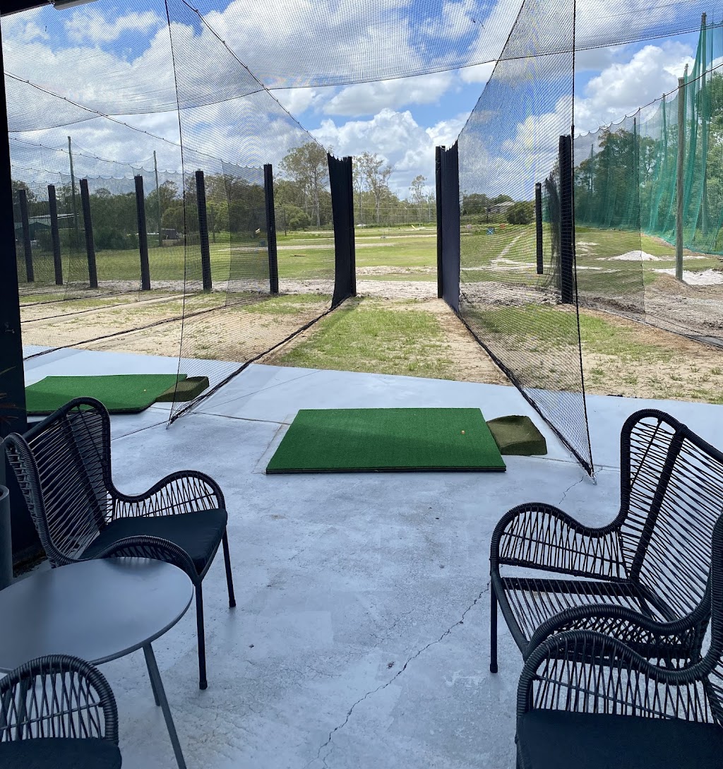 Marsden Golf Driving Range |  | 129 Fourth Ave, Marsden QLD 4132, Australia | 0738034753 OR +61 7 3803 4753