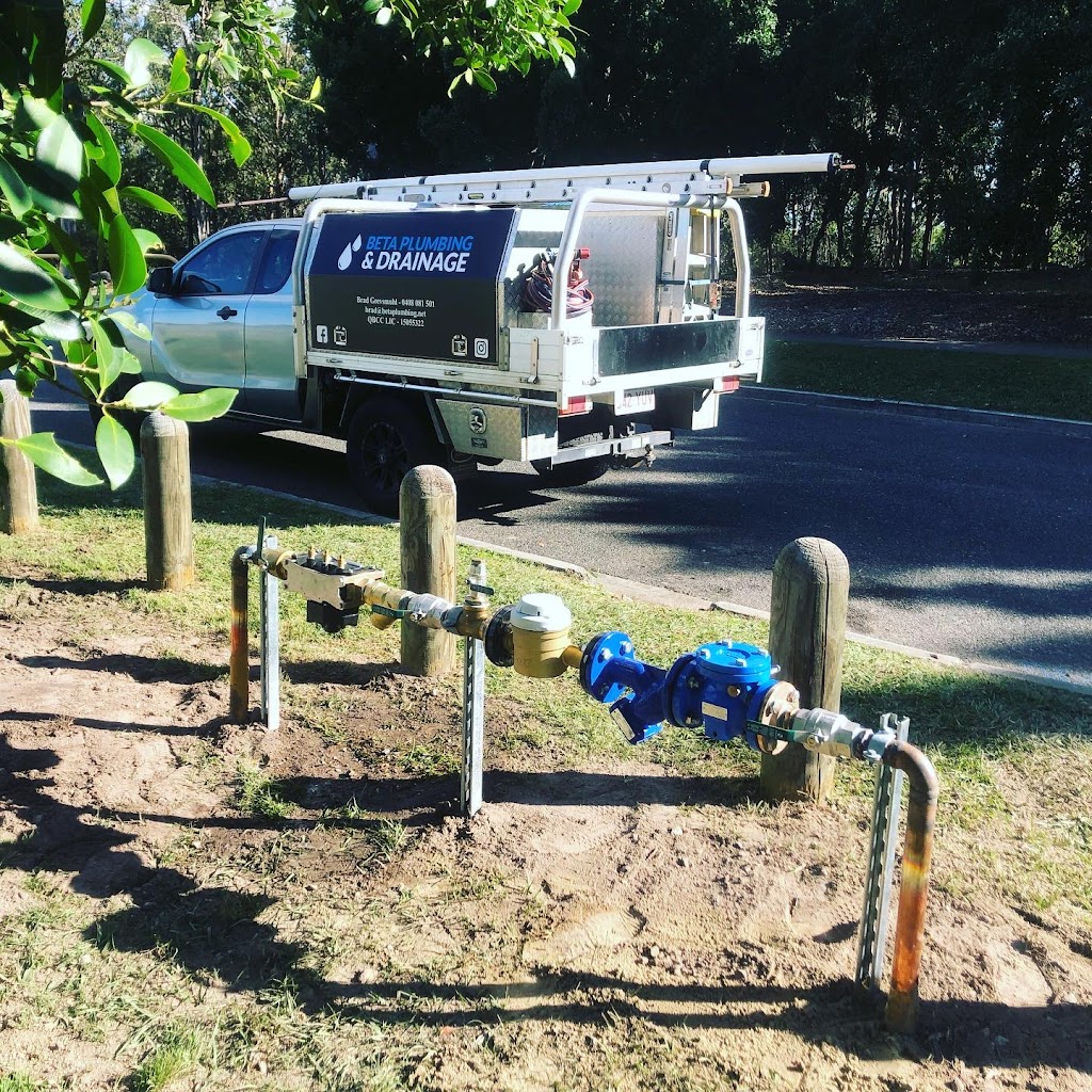 Beta Plumbing & Drainage | plumber | 10 Henry Samuel Dr, Redbank Plains QLD 4301, Australia | 0408081501 OR +61 408 081 501