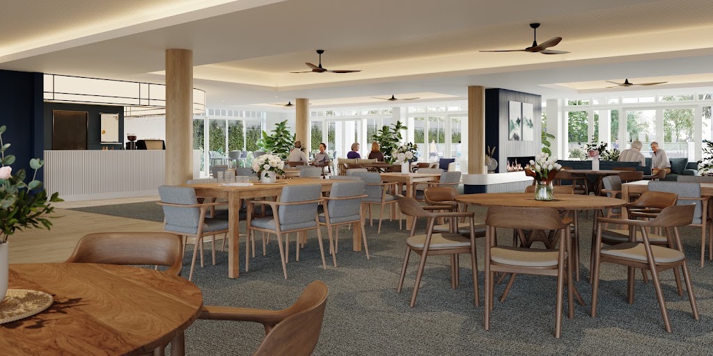 Stockland Halcyon Dales | 1221 Steve Irwin Wy, Beerwah QLD 4519, Australia | Phone: 1800 050 050