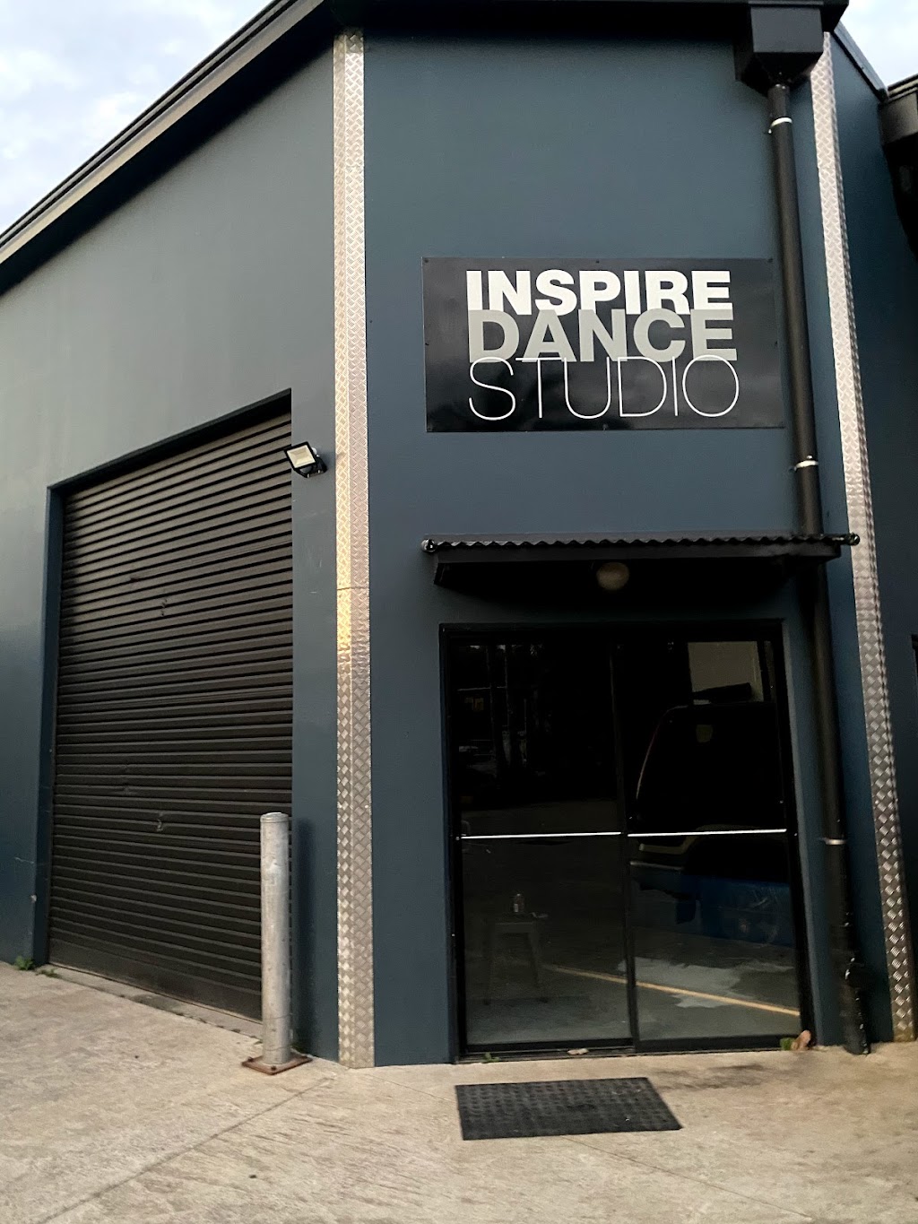 inspiredance | 3/17 Lucky Ln, Billinudgel NSW 2483, Australia | Phone: 0428 876 346