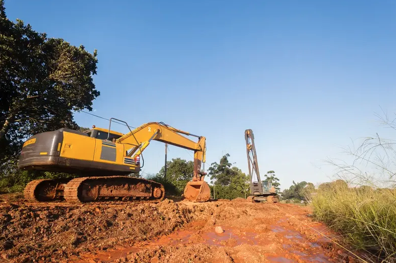 Steens Earthworks | general contractor | 105 Flaherty Rd, Stanwell QLD 4702, Australia | 0418791080 OR +61 418 791 080