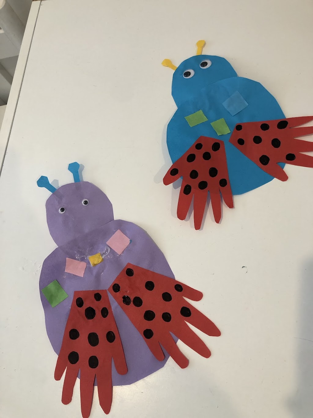 Michelle’s Family daycare Bacchus Marsh | Platt Dr, Maddingley VIC 3340, Australia | Phone: 0452 282 531