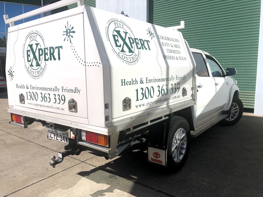 Expert Pest Control | 33 Parkes St, Manly Vale NSW 2093, Australia | Phone: 1300 363 339