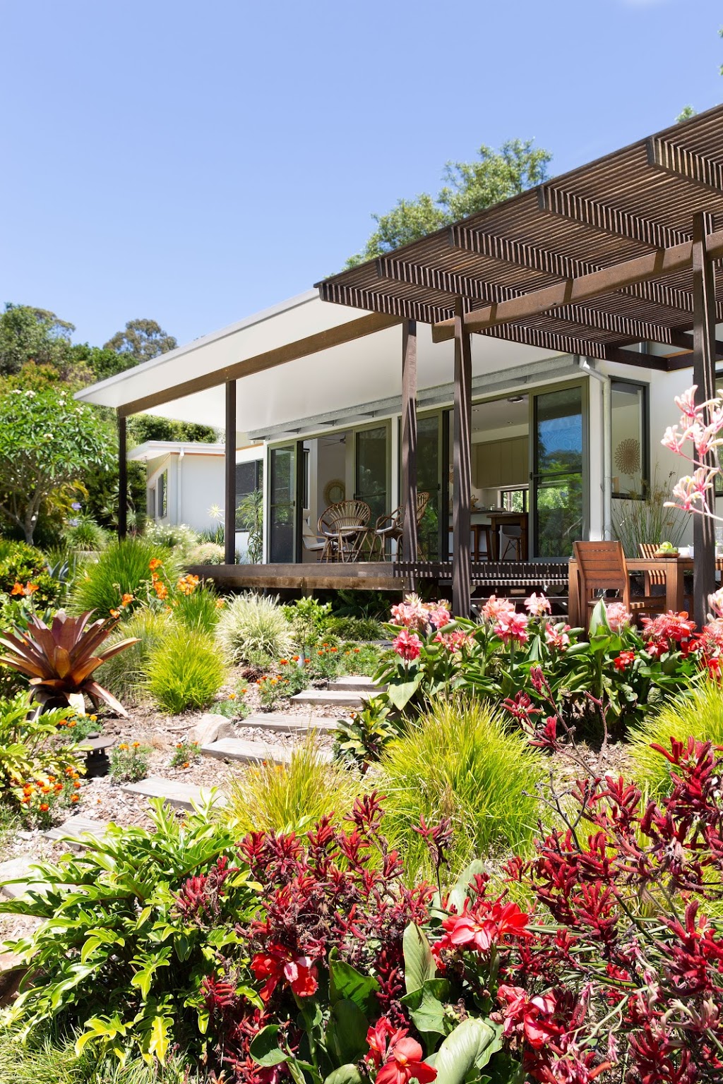 The Lily Pad at Byron | lodging | 218 Skinners Shoot Rd, Byron Bay NSW 2481, Australia | 0418625298 OR +61 418 625 298