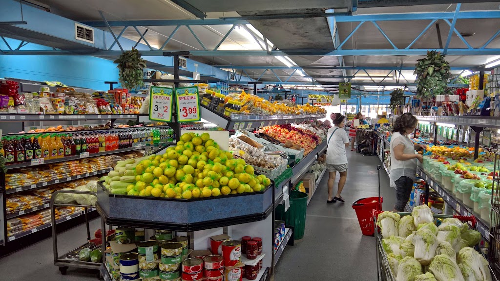President Avenue Fruit World | grocery or supermarket | 60 President Ave, Kogarah NSW 2217, Australia | 0295879840 OR +61 2 9587 9840