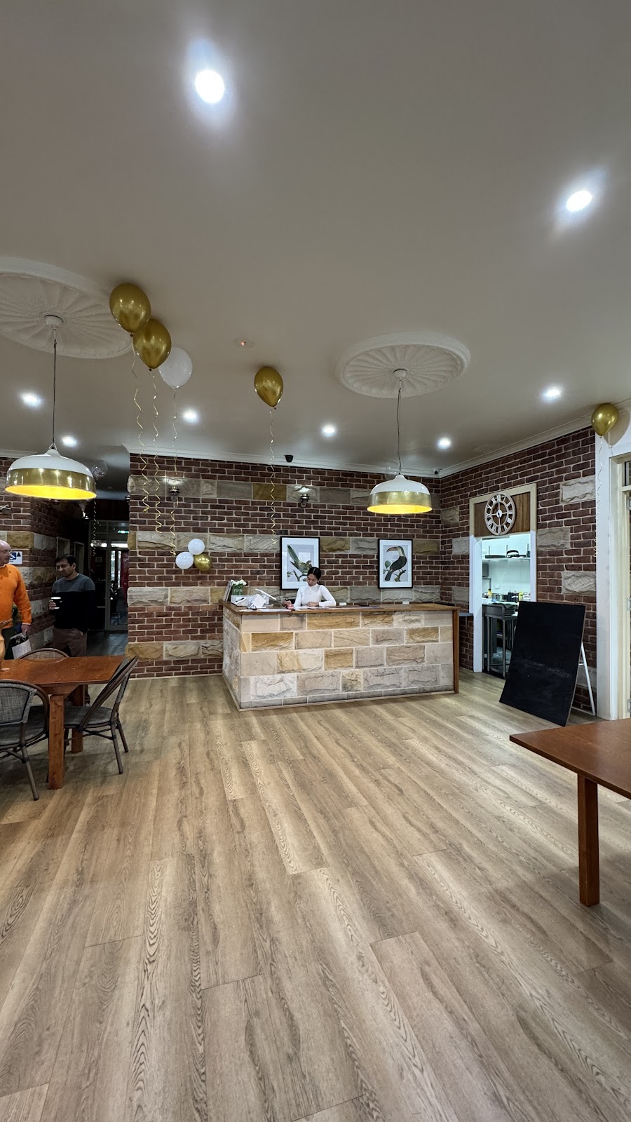 Marulan Restaurant & Bar | 15620 Hume Hwy, Marulan NSW 2579, Australia | Phone: 0485 552 963