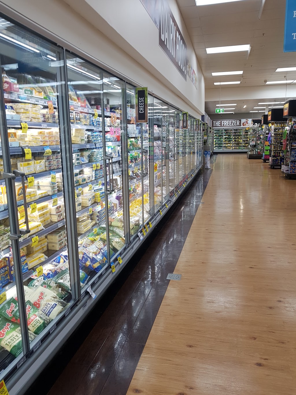 SUPA IGA | Lot 5 Ash St, Yamanto QLD 4305, Australia | Phone: (07) 3436 4900