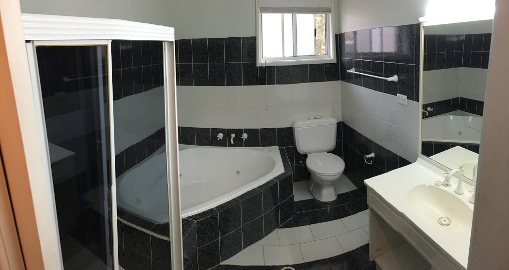 Upgrade Bathrooms | home goods store | 1/12 Forge St, Blacktown NSW 2148, Australia | 0418280620 OR +61 418 280 620