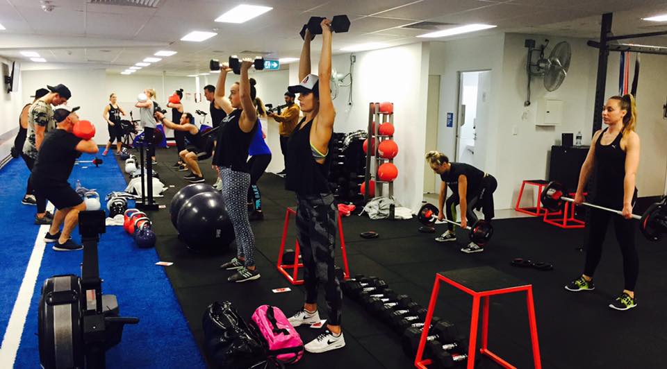 F45 Training Engadine | gym | 3/1018/1022 Old Princes Hwy, Engadine NSW 2234, Australia | 0488454501 OR +61 488 454 501