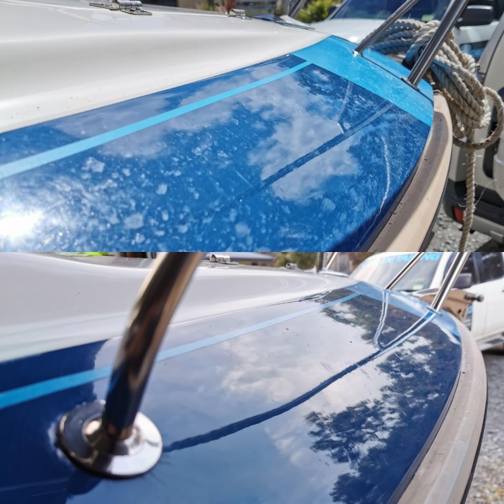 Shield Mobile Detailing | car wash | Belgrave Parade, Youngtown TAS 7249, Australia | 0458866044 OR +61 458 866 044