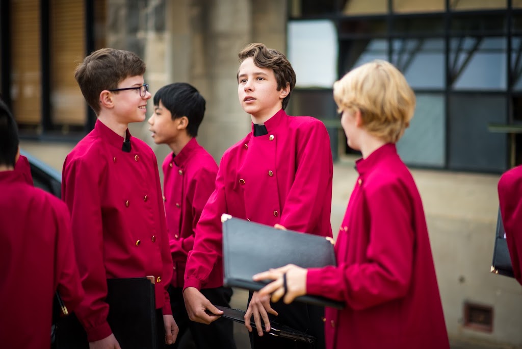 Australian Boys Choir | 3C Hepburn St, Hawthorn VIC 3122, Australia | Phone: (03) 9818 4818