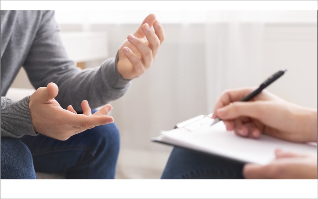 JD Counselling | 68 Biggs Ave, Beachmere QLD 4510, Australia | Phone: 0412 570 337