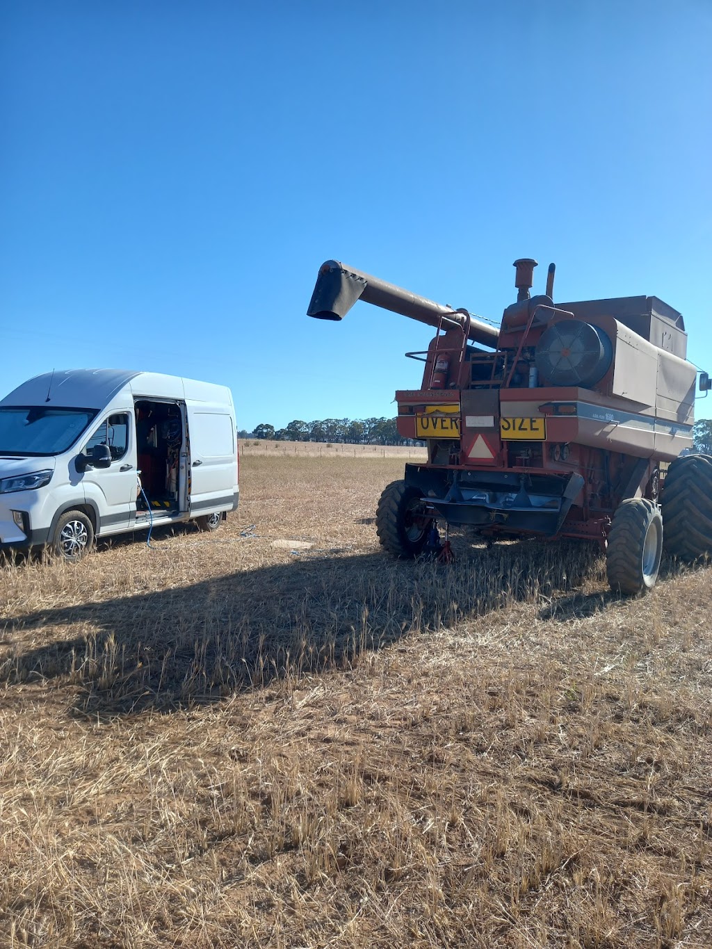 QUICK-AZZ MOBILE Tyres | 8 Station St, Murchison VIC 3610, Australia | Phone: 0429 931 577