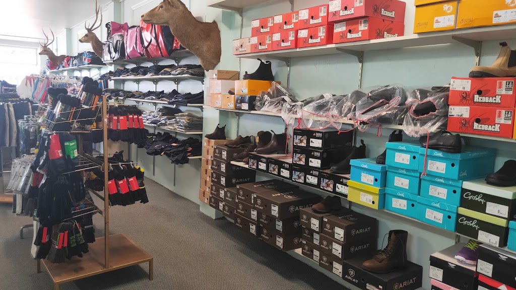 Country Wear | 23 Jane St, Cunnamulla QLD 4490, Australia | Phone: 0428 410 443